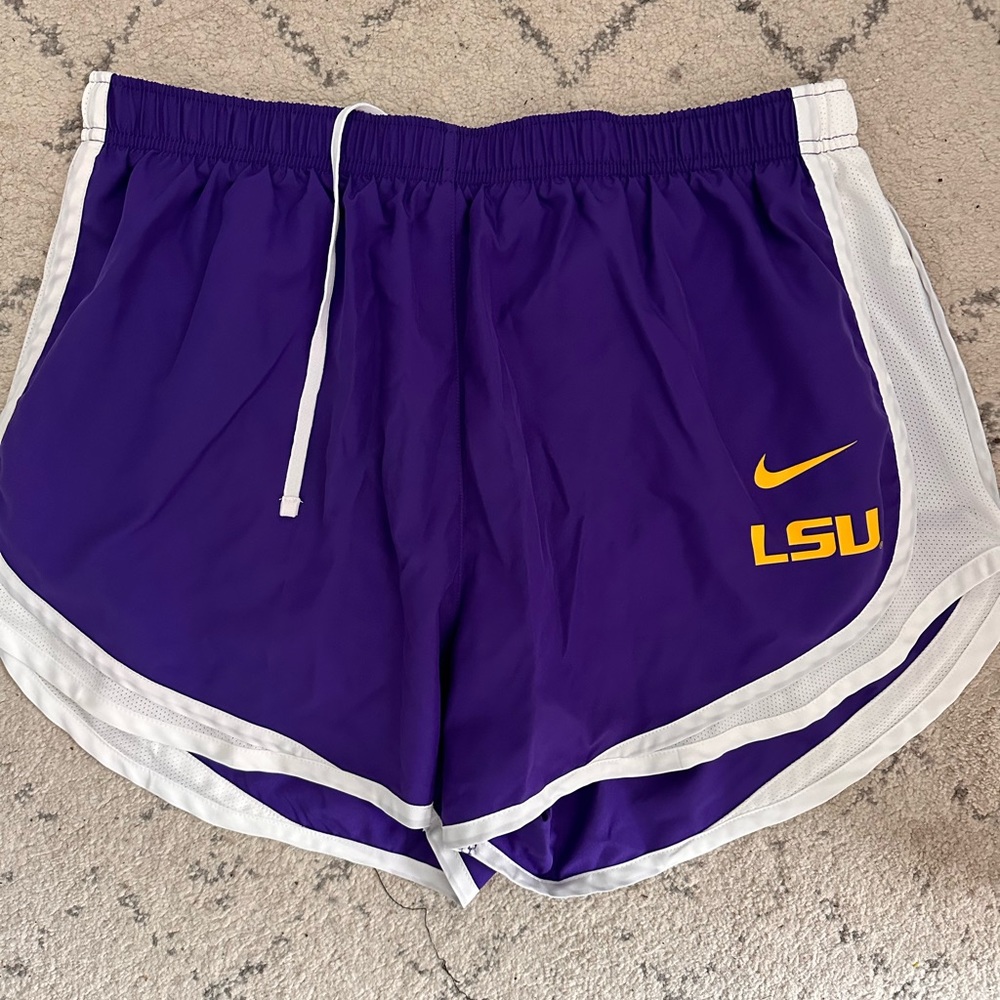 Women’s Nike running shorts
